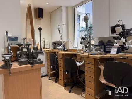 vente commerce 80 m² paris 16 (75016)