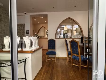 vente commerce 80 m² paris 16 (75016)