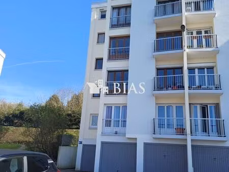 bias immobilier louviers