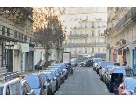 local commercial 45 m²