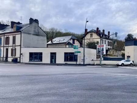 local commercial à louer