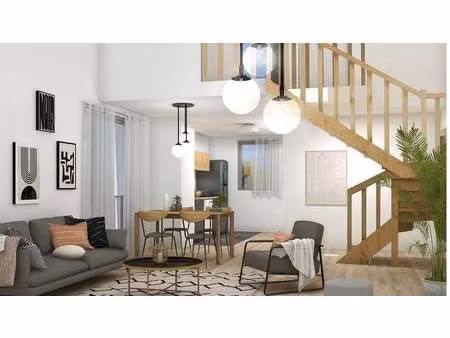 medicis immobilier neuf