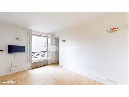 appartement 2 pièces 25 m²
