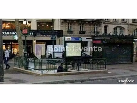 local commercial 228 m²