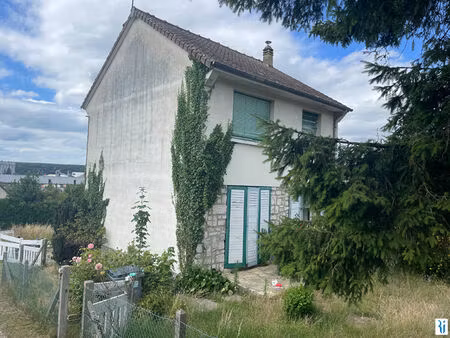 vente maison 5 pièces 81 m² grand-couronne (76530)