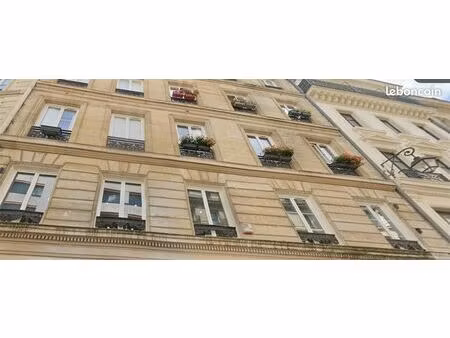 bureaux 154 m² paris