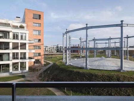 appartement à vendre à gent € 495.000 (ljxjo) - carlo eggermont | zimmo