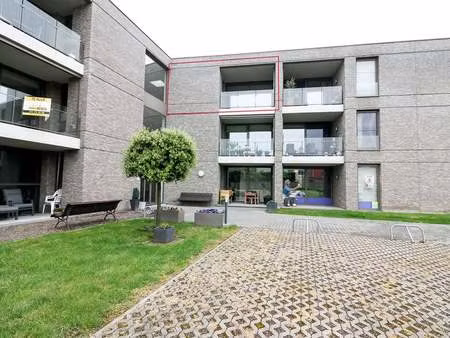 appartement à vendre à wellen € 110.000 (ljxjd) - indekeu & tyskens | zimmo