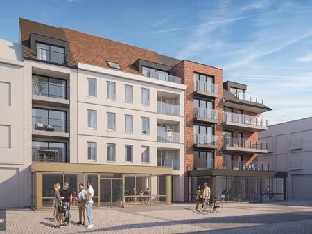 bien professionnel à vendre à oostende € 295.000 (ljxjg) | zimmo