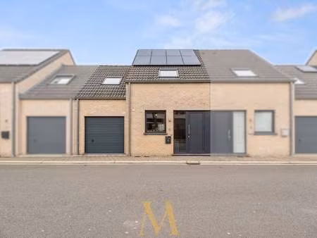 maison à vendre à harelbeke € 319.000 (ljxk9) - maxime vanneste | zimmo