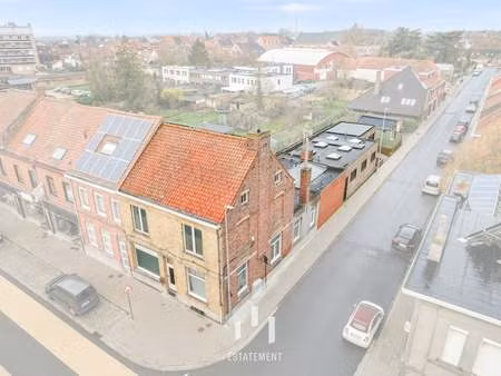 maison à vendre à ieper € 265.000 (ljxjr) - estatement | zimmo