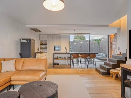 maison à vendre à oudenburg € 249.000 (ljxj9) - immo sleutel | zimmo