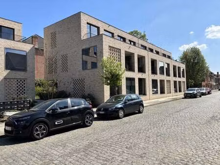 appartement à louer à sint-andries € 890 (ljxjl) | zimmo