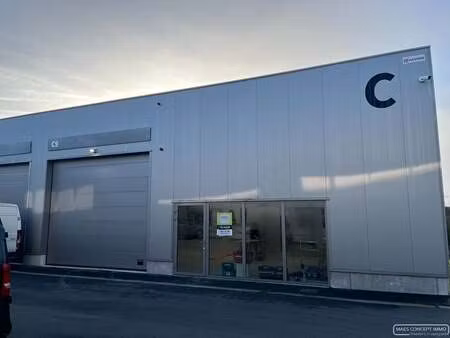 bien professionnel à louer à mouscron € 850 (ljxhp) - maes concept immo | zimmo