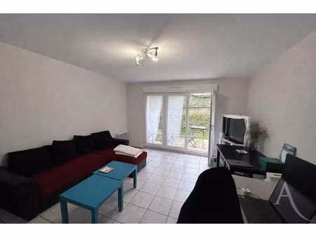 location meublée maison 2 pièces 57.28 m² à amiens (80000)  795 €