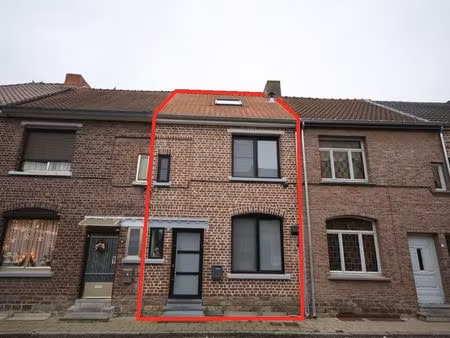maison à louer à sint-truiden € 950 (ljxjh) - rt verhuur | zimmo
