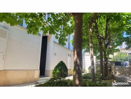 atelier - duplex - secteur etoile - charme - calme