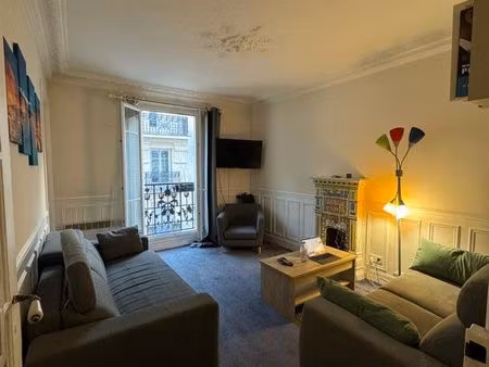 sous-locations paris 15