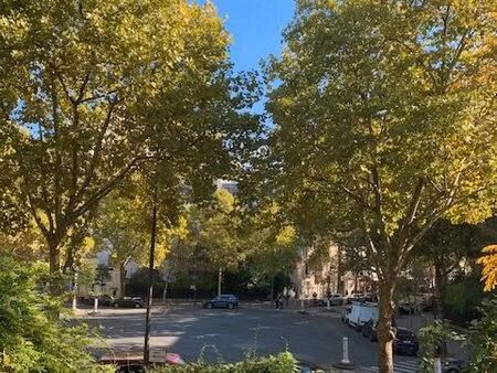 vente appartement 4 chambres 75017 paris