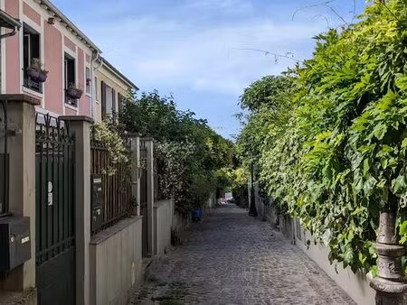 appartement 2 pièces 40 25 m²