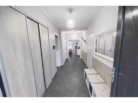 vente maison 7 pièces 227 m² champs-sur-marne (77420)