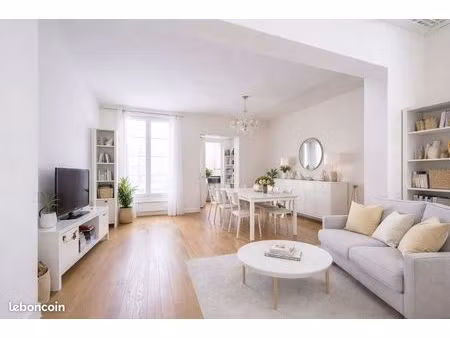 appartement 5 pièces - 98 m2