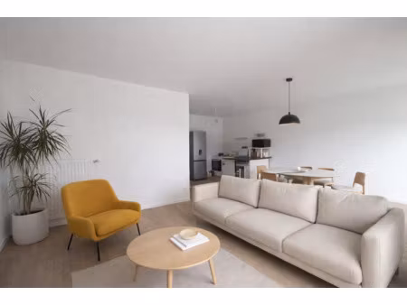 vente appartement 3 pièces à breteil (35160) : à vendre 3 pièces / 65m² breteil