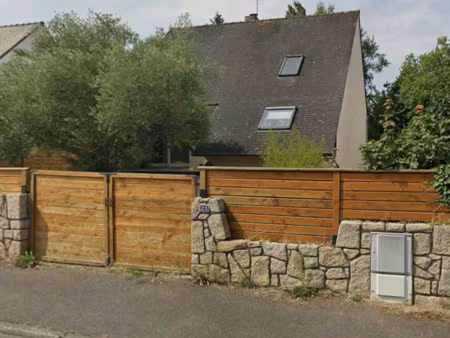 vente maison à ploufragan (22440) : à vendre / 99m² ploufragan
