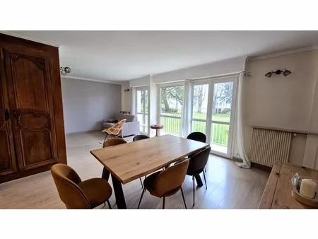 vente appartement 4 pièces 103 m² chambourcy (78240)