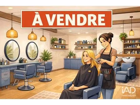 vente commerce 33 m² montigny-le-bretonneux (78180)