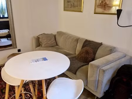 vente appartement 1 pièce 24.78 m² à paris 6ème (75006)  430 000 €