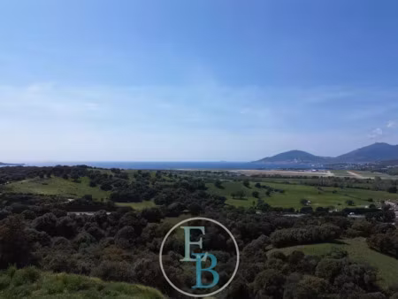 vente appartement 3 pièces 58.72 m² à ajaccio (20000)  377 000 €