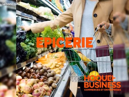 boutique 54 m² paris