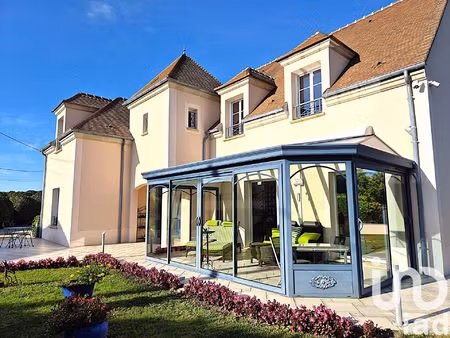 vente maison 8 pièces 300 m² rozay-en-brie (77540)