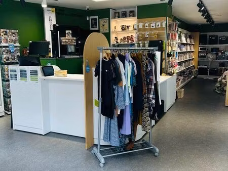 cession fonds de commerce