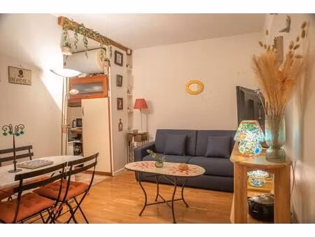 location appartement 2 pièces 37 m² à paris 16 (75016)