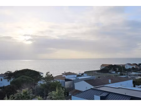 vente appartement 2 pièces 63 m² à vaux-sur-mer (17640)  346 500 €