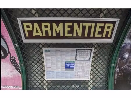 boutique 123 m² paris