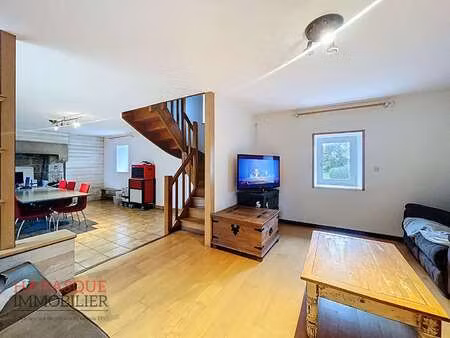 location maison à goulven (29890) : à louer / 146m² goulven