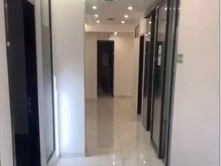 local commercial 323 m² paris