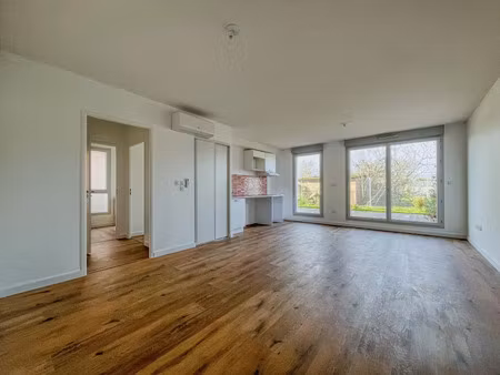 vente appartement 3 pièces 64 m² à toulouse (31000)  260 832 €