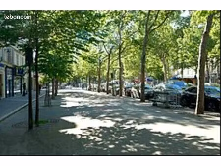 boutique 2000 m² paris