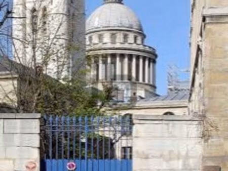 boutique 62 m² paris