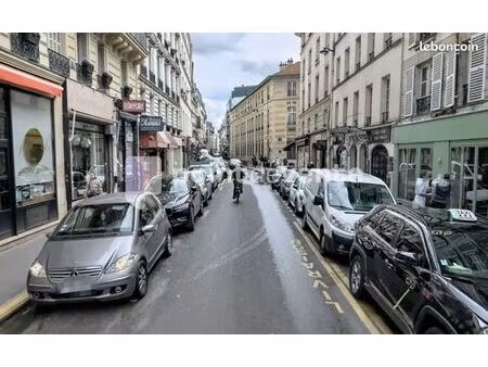 local commercial 78 m²