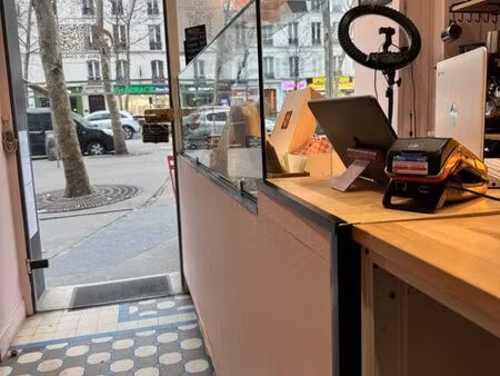 ◊clé en main – cession de bail rapide + matériel