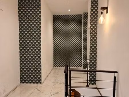 local commercial 30 m² hsp 3 5 m — paris 12 (daumesnil)