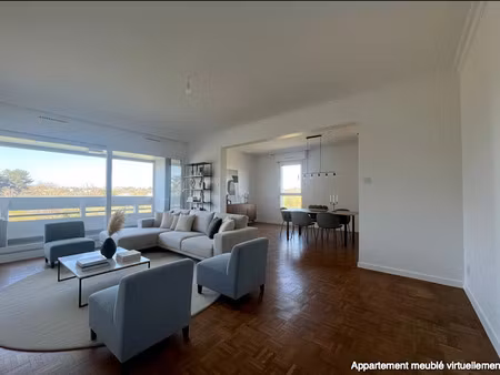 vente appartement 4 pièces 95 m² à ecully (69130)  350 000 €