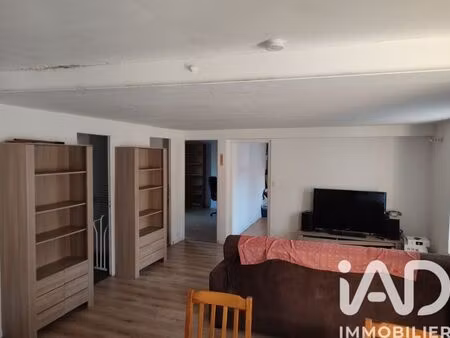 vente appartement 3 pièces 94 m² la ferté-sous-jouarre (77260)