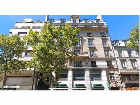 location bureau partagée