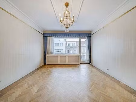 appartement à vendre à ixelles € 360.000 (ljwjt) - we invest ixelles | zimmo